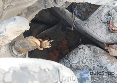 2021 Kia Forte Fe из США, поврежденный, VIN 3KPF24AD3ME368229